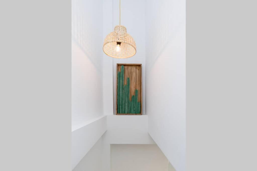 Tgh/ Malaga Center Western Style Ngoại thất bức ảnh